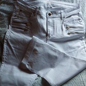 Jennifer Lopez stretch capri sz 14 new wo tags